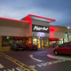 Illustration for article titled Pizza Hut to tempt you into ordering Pizza Hut by also delivering beer